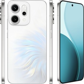Oppo Reno14 5G white1